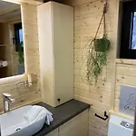 Ezy House 1 By Tiny Away Nyaraló Ezy-sur-Eure