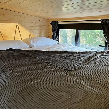 Dom wakacyjny Ezy House 1 By Tiny Away *