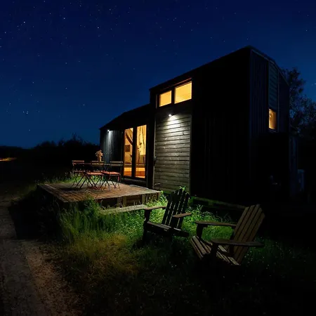 Ezy House 1 By Tiny Away * Ezy-sur-Eure