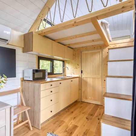 Casa de Férias Ezy House 1 By Tiny Away *